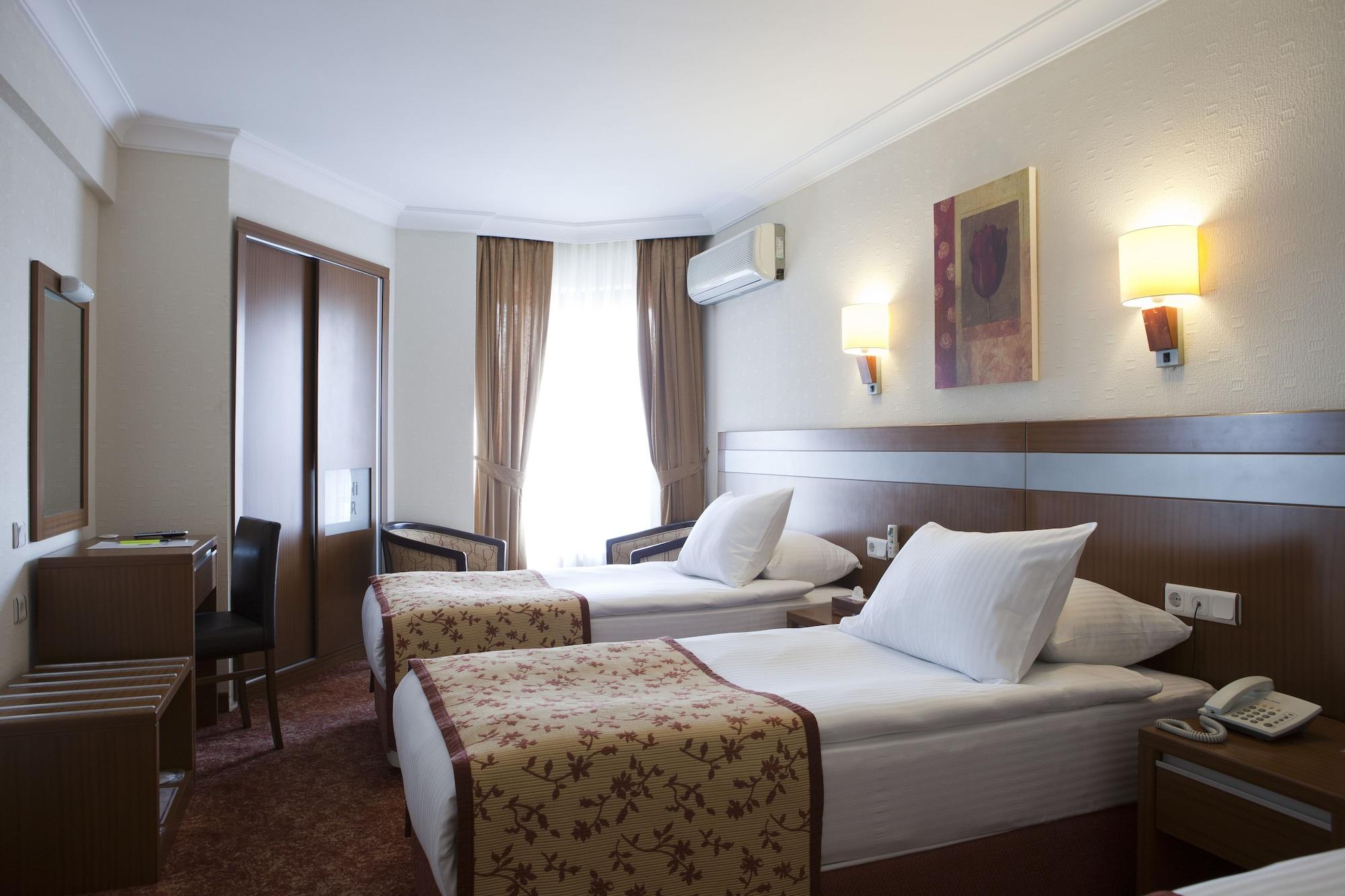 Hotel Atalay