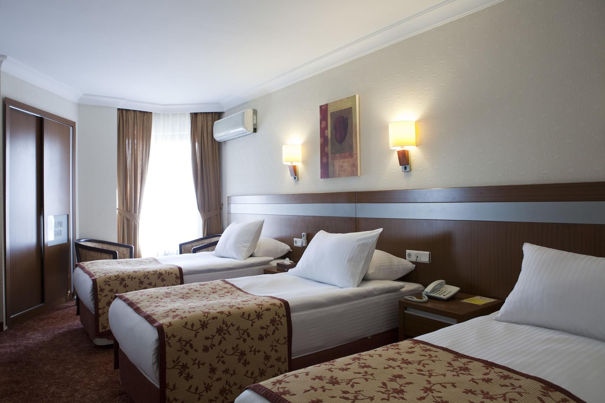 Hotel Atalay