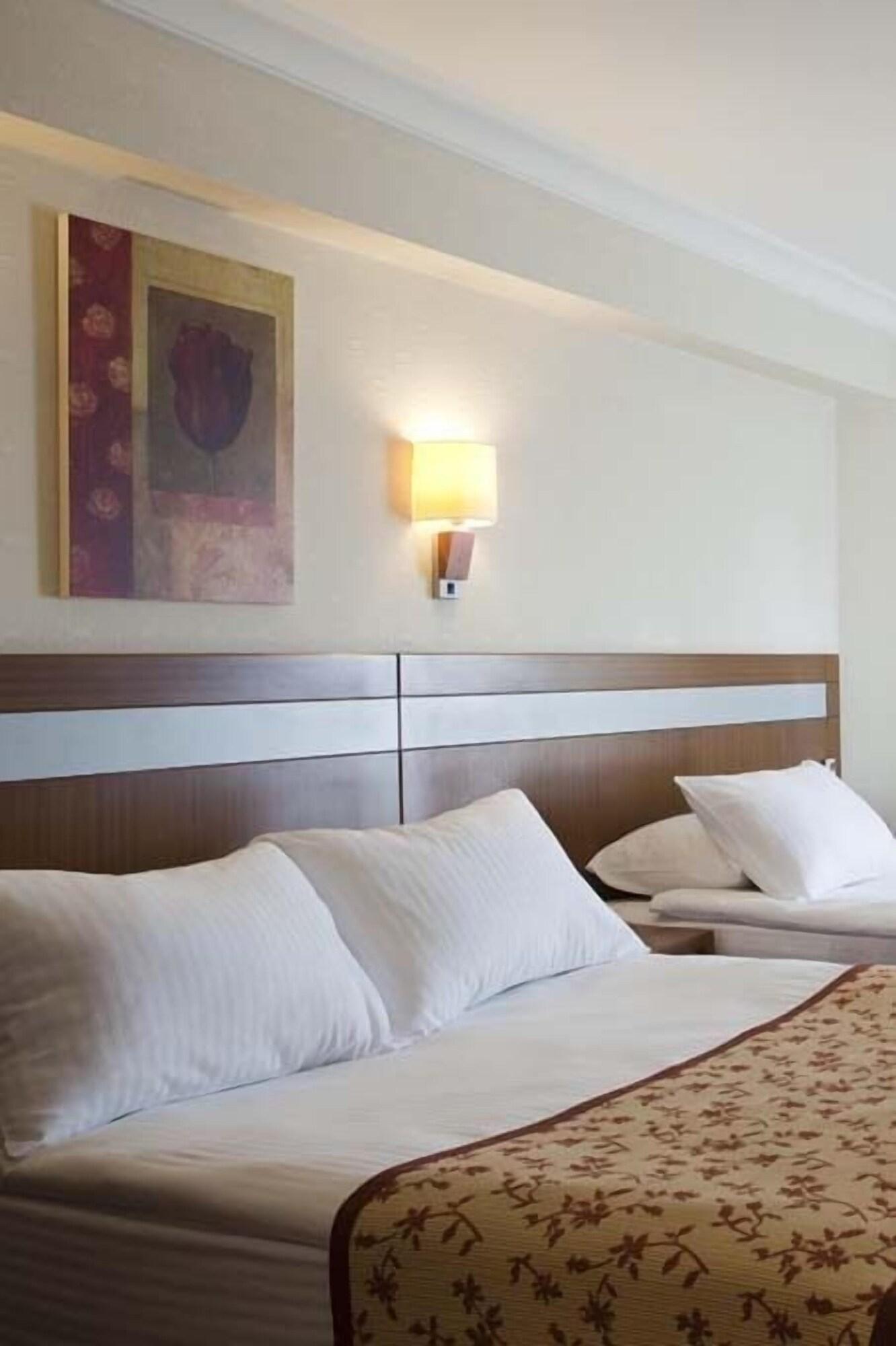 Hotel Atalay
