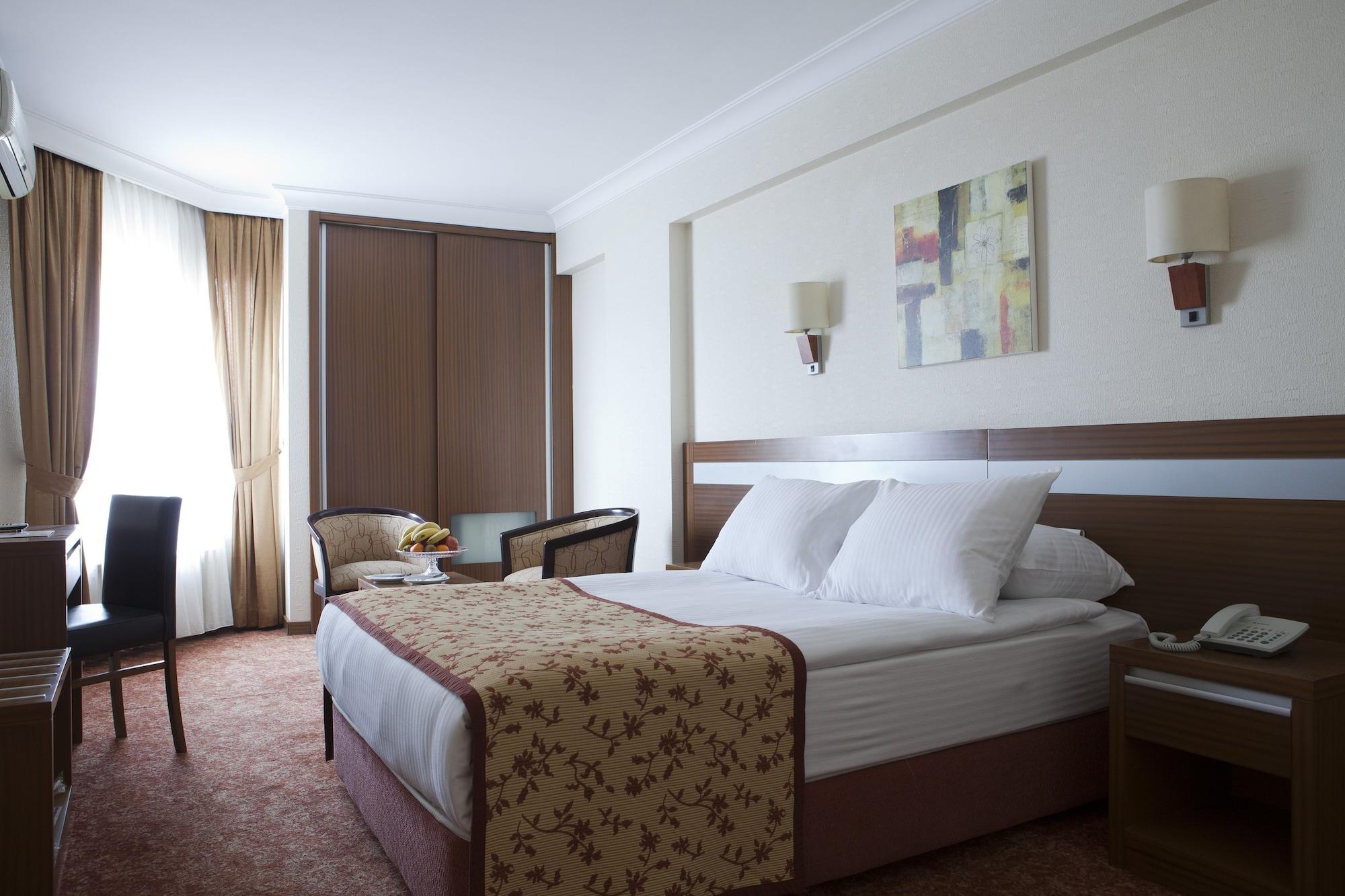 Atalay Hotel 4*