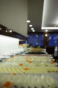 Hotel Atalay 4*