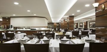 Atalay Hotel Ankara