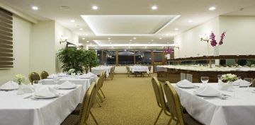Atalay Hotel 4*