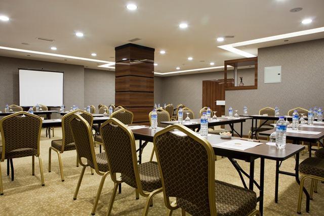 Hotel Atalay