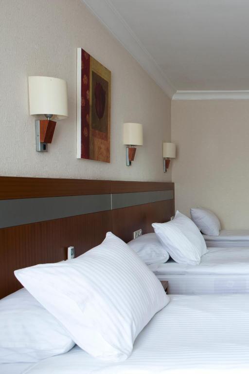 Hotel Atalay