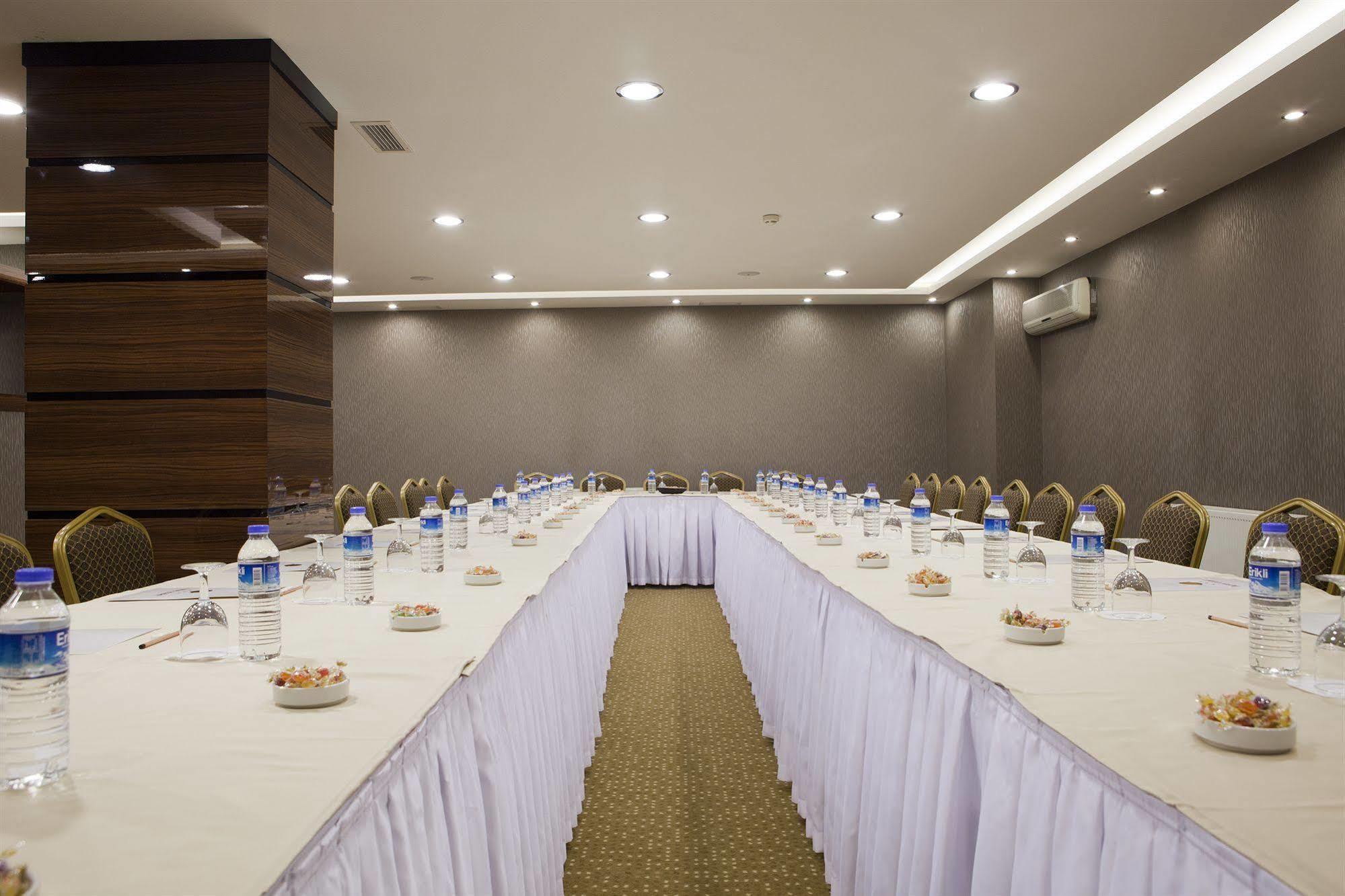 Hotel Atalay