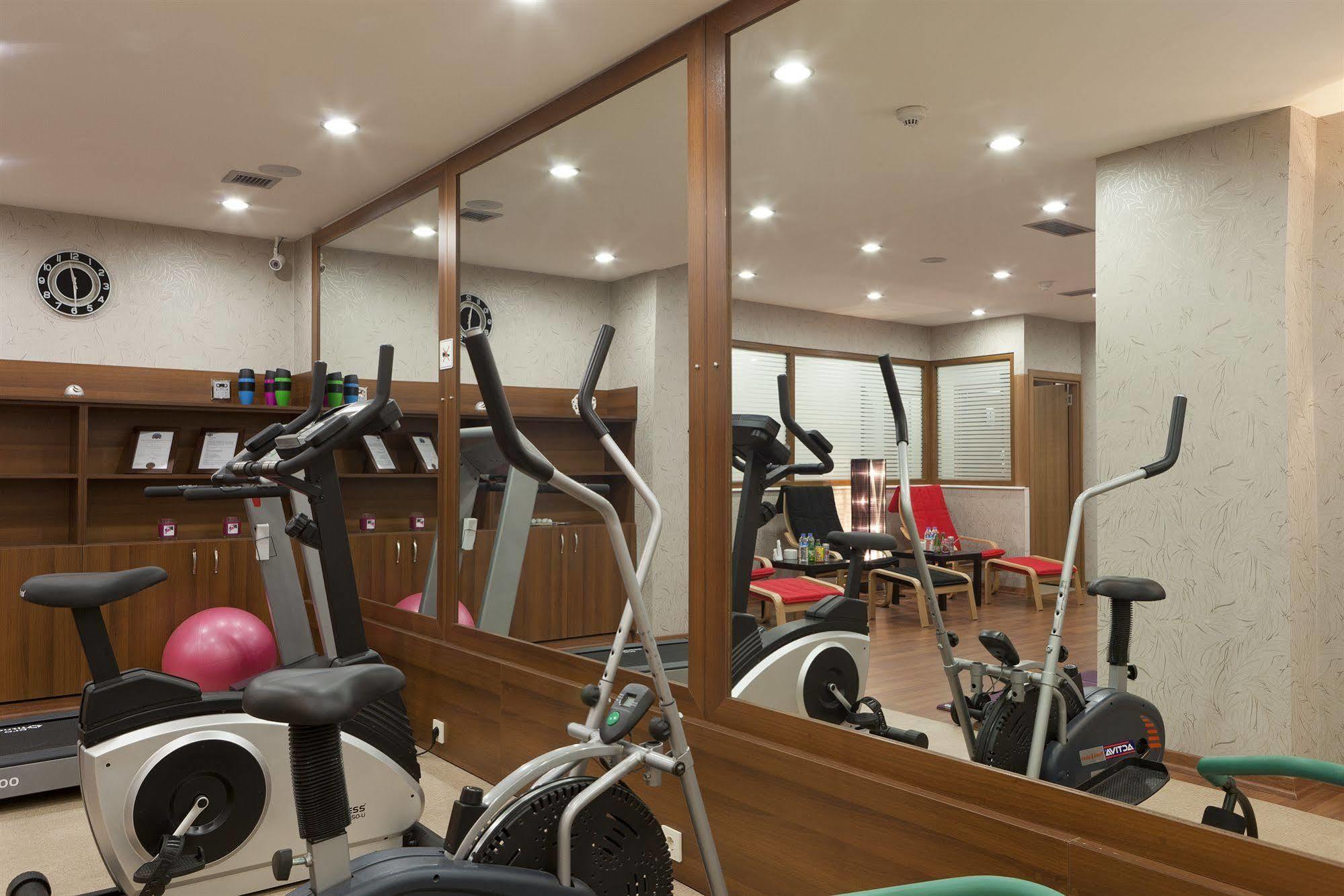 Atalay Hotel 4*