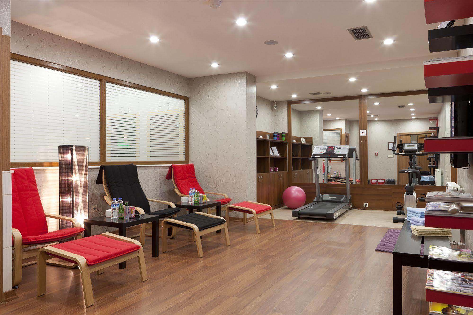 Hotel Atalay 4*