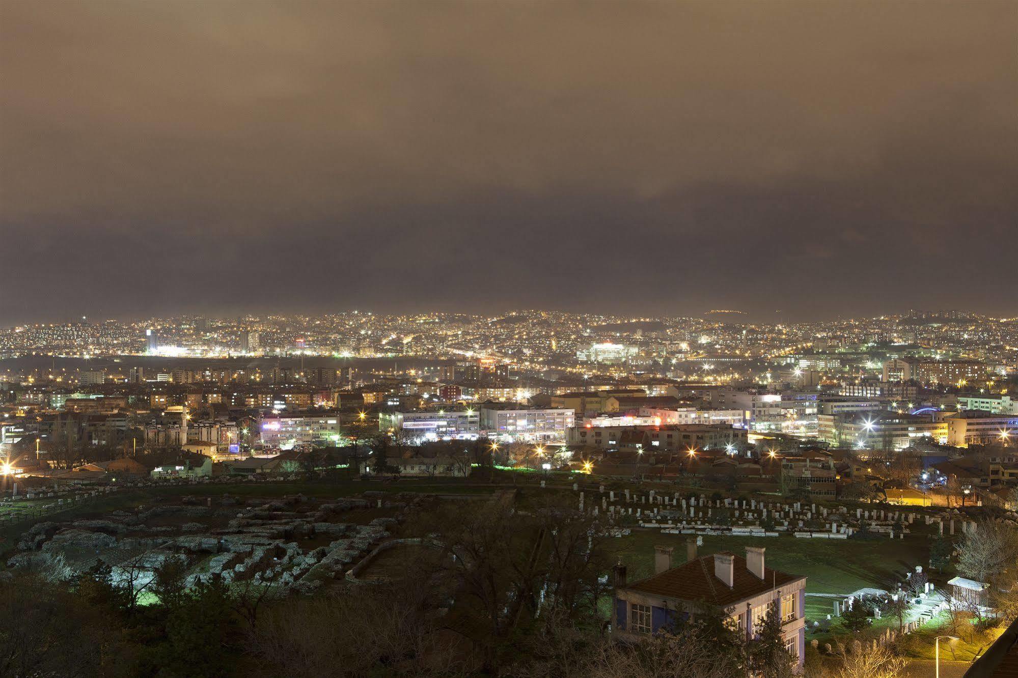 Atalay Hotel 4*
